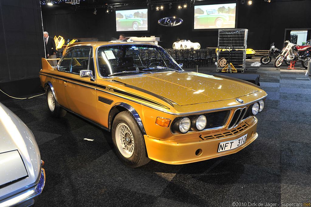 Bmw 3 0 csl