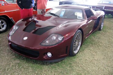 2006 Factory Five Racing GTM Gallery