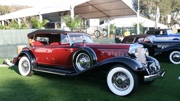 1932 Chrysler Imperial Custom Eight Gallery | Chrysler | SuperCars.net