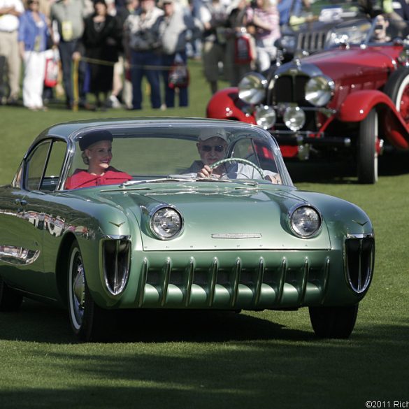 1955 Chevrolet Biscayne Gallery