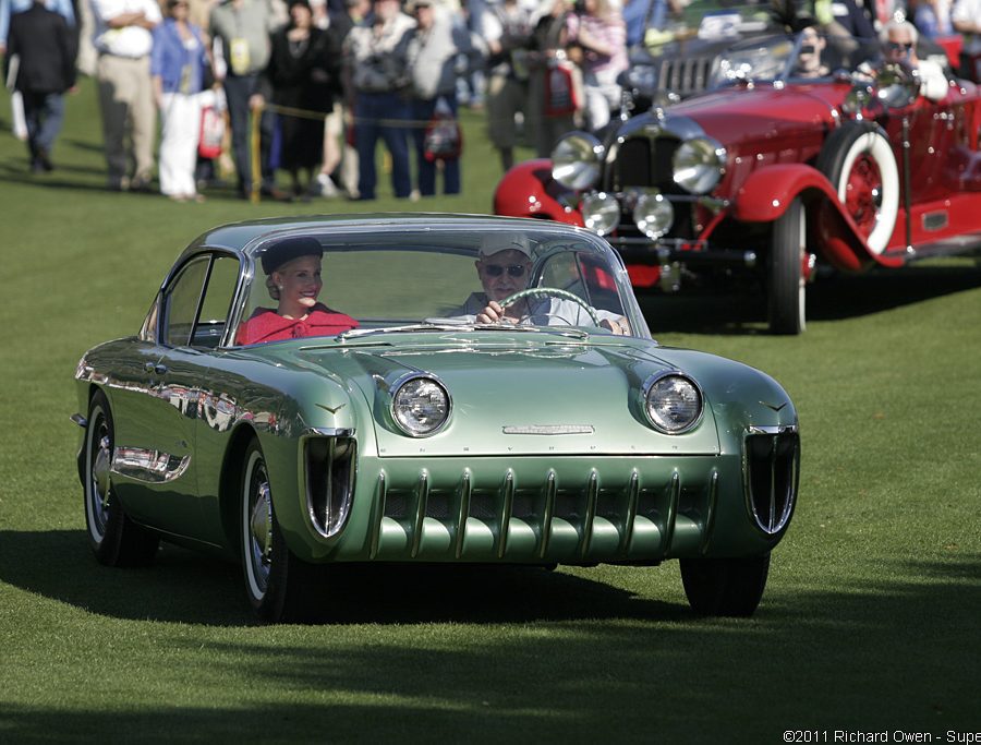 1955 Chevrolet Biscayne Gallery