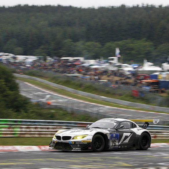 2011 ADAC Zurich 24h-Rennen Nürburgring-1