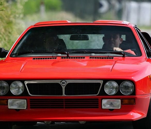 1982 Lancia 037 Stradale