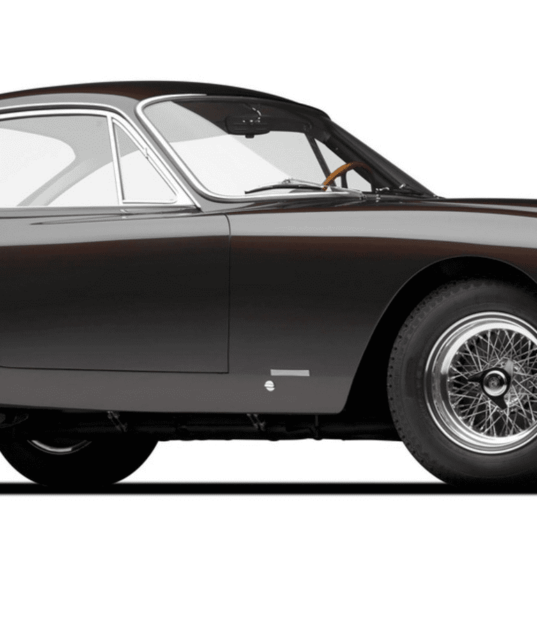 Ferrari 250 GT Lusso