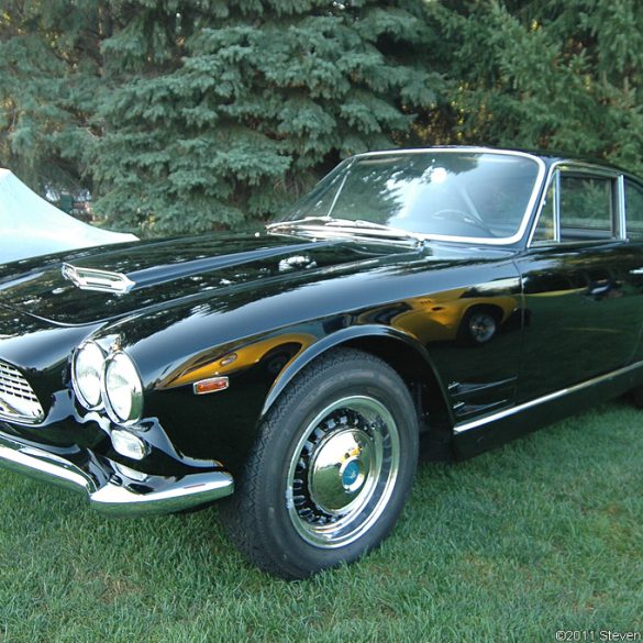 1962 Maserati Sebring Gallery