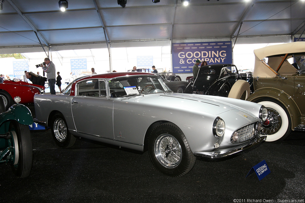 1956 Ferrari 250 GT Coupé Prototipo