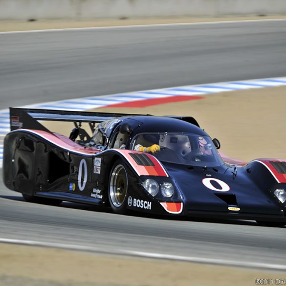 1981 Lola T600 Gallery