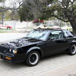 1987 Buick GNX