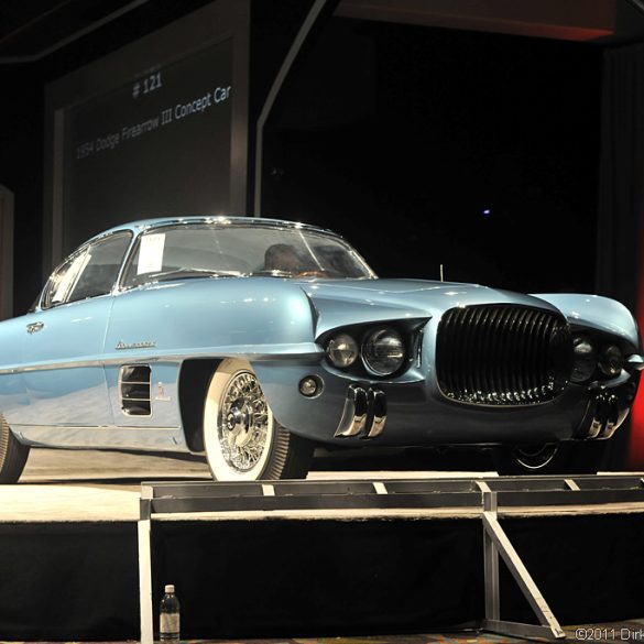 1954 Dodge Firearrow III Sport Gallery