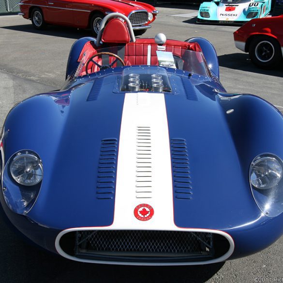 1959 Sadler-Meyer Special