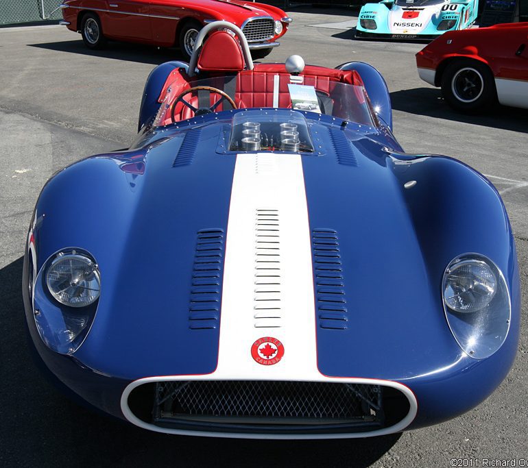 1959 Sadler-Meyer Special