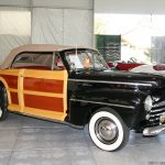 1946 Mercury Sportsman Convertible