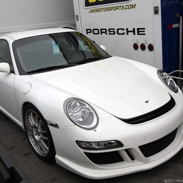 2005 Ruf RT 12 Gallery