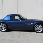 2000 BMW Z8