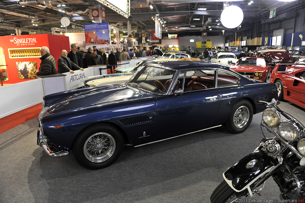 1964 Ferrari 250 GT Drogo Berlinetta