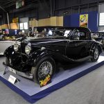 1934 Delage D6-11