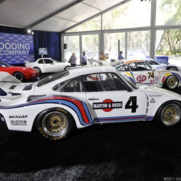 1976 Porsche 935/76 Gallery