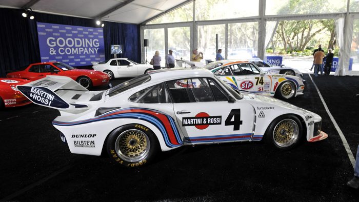 1976 Porsche 935/76 Gallery | Gallery | SuperCars.net