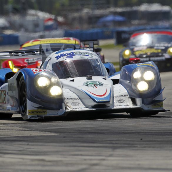 2012 Lola B12/66 Gallery