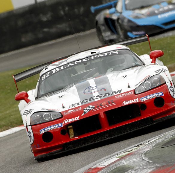 2003 Dodge Viper SRT-10 Competition Gallery