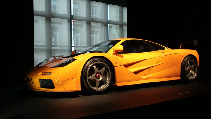  McLaren F1 LM - Ultimate Guide