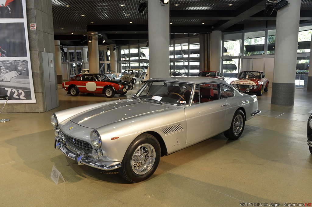 1964 Ferrari 250 GT Drogo Berlinetta