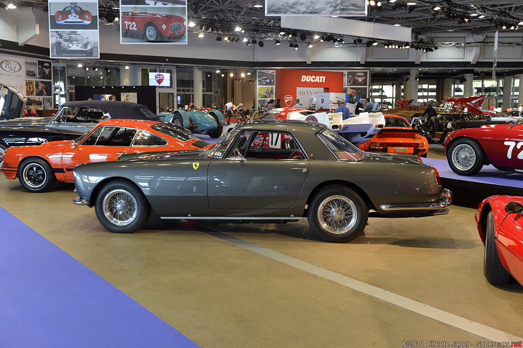 1958 Ferrari 250 GT Coupé