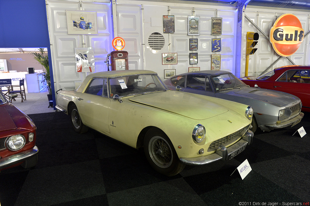 1958 Ferrari 250 GT Coupé