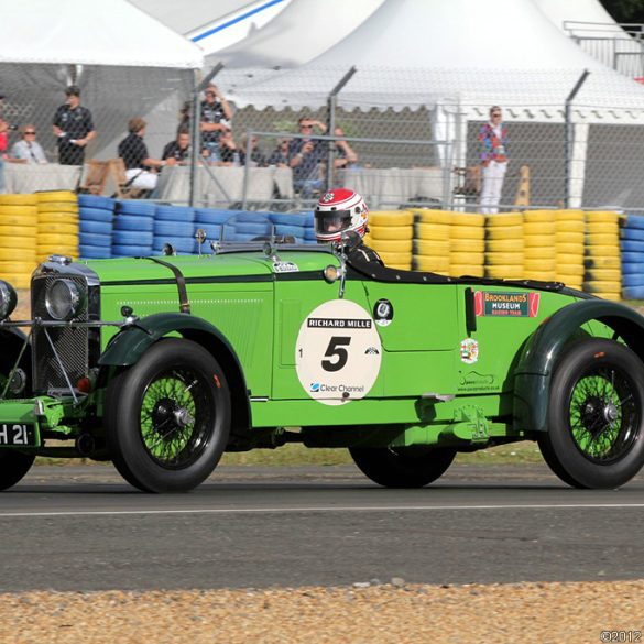 1933 Talbot 105 Gallery