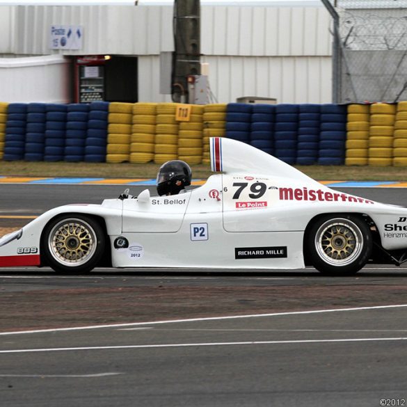 1981 Porsche 936/81 Gallery