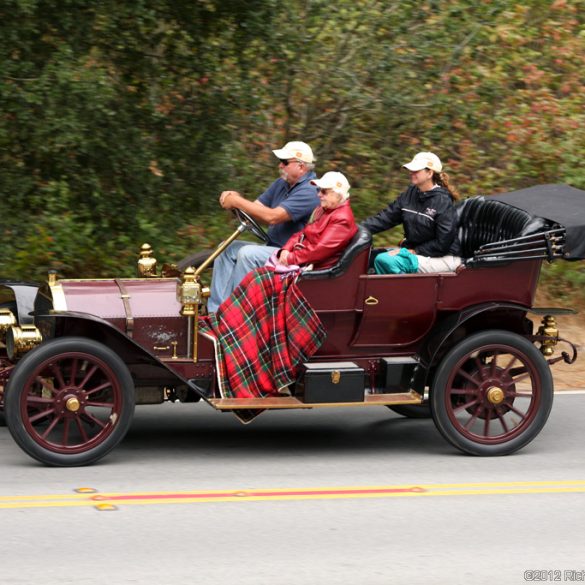 1910 Mercer Series 30 Gallery