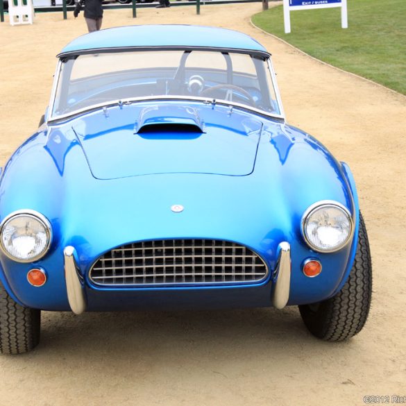 Next Page 1963 Shelby Cobra 289 ‘Dragonsnake’ Gallery