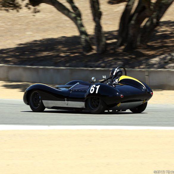 1958 Lola Mk1 Gallery