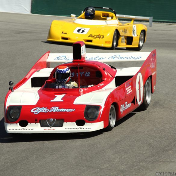 1973 Alfa Romeo 33-3 TT Gallery