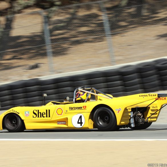 1974 Lola T294 Gallery