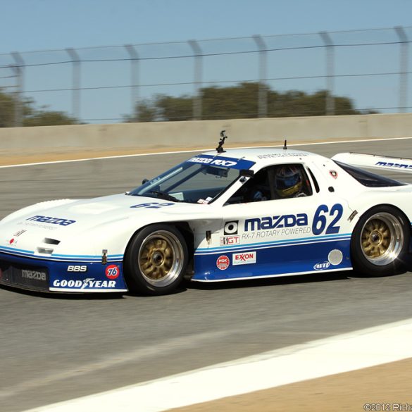 1990 Mazda RX-7 IMSA GTO Gallery