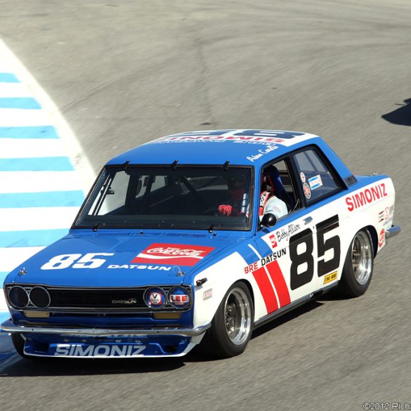 1971 Datsun 510 Trans Am Gallery