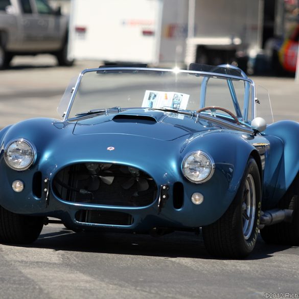 1988 Shelby Cobra 427 S/C Continuation Series Gallery