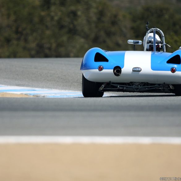 1963 Lotus 23B Gallery