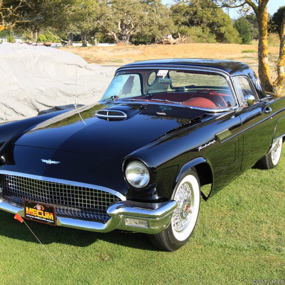 1957 Ford ‘Battlebird’ Gallery