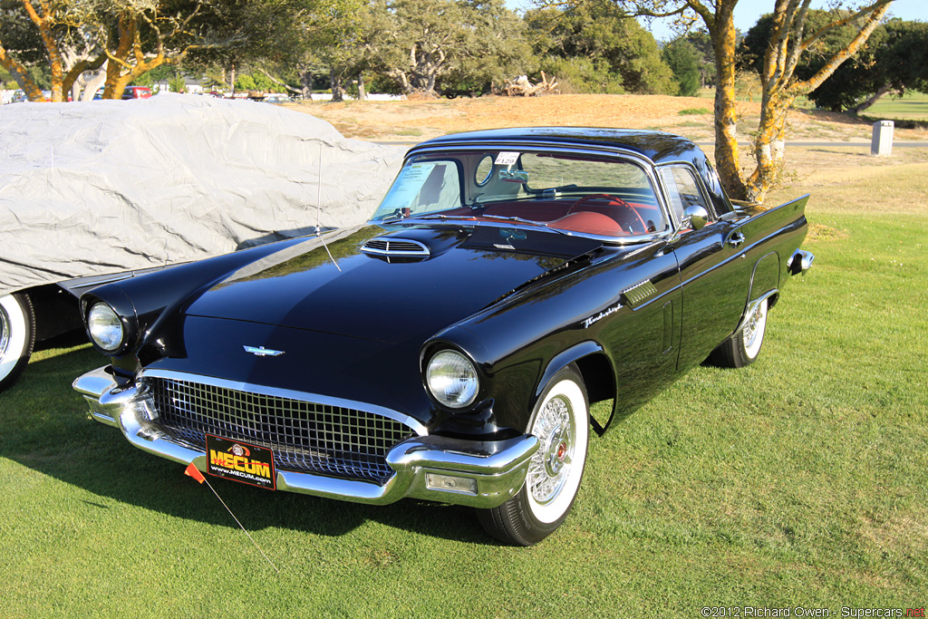 1957 Ford ‘Battlebird’