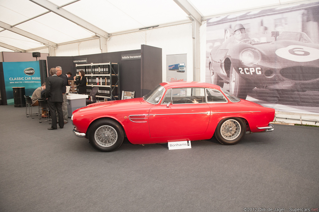 Maserati A6G/2000 Sport