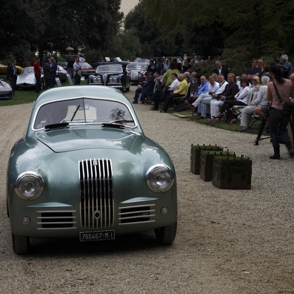 1947 Fiat 1100 S Gallery