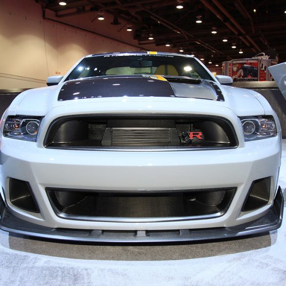 2013 Ring Brothers Mustang GT Coupe 5.0 Gallery