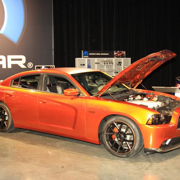 2012 Dodge Charger Juiced Gallery