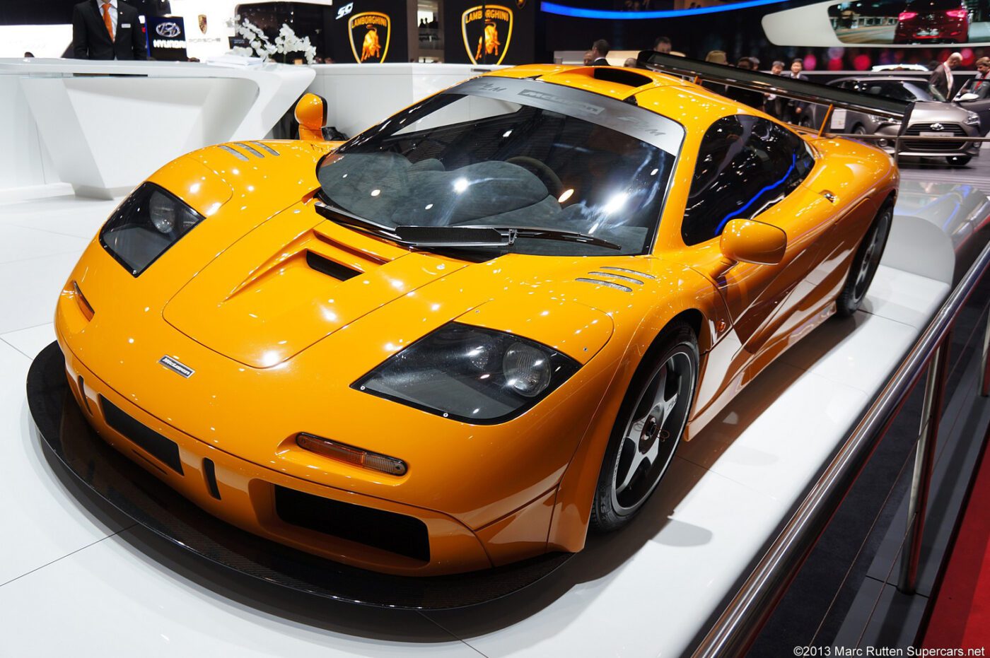 McLaren F1 LM - Ultimate Guide