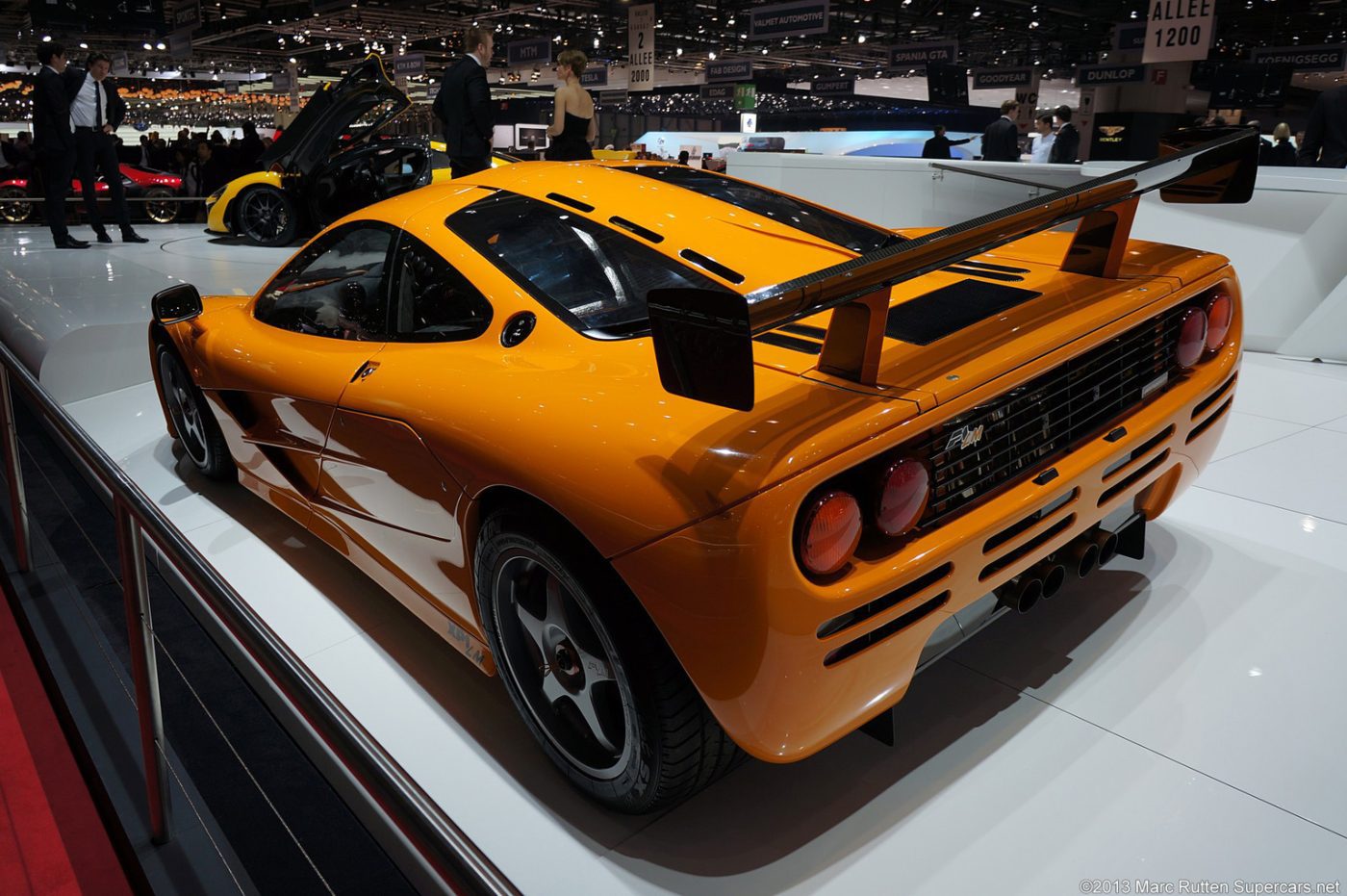 McLaren F1 LM - Ultimate Guide