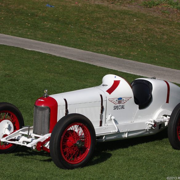 1923 Miller 122 Gallery