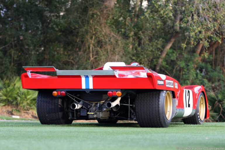 1970 ferrari 512