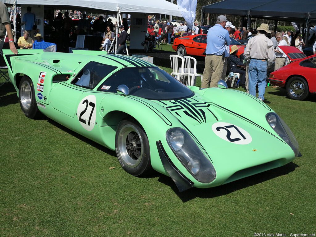 1969 Lola T70 Mk3B Coupé Gallery | | SuperCars.net